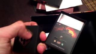 Unpacking: Немецкое подарочное издание World of Tanks
