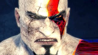 God of War Ascension All Enemies & Bosses