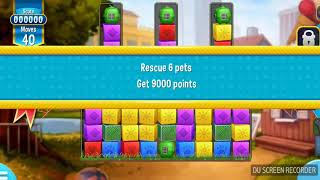 PET RESCUE SAGA level 24