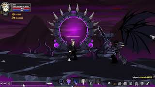 NEW AQW PRIVATE SERVER 2019! AdventureQPH ONLINE! LQS, NO LAG, ACTIVE STAFF!