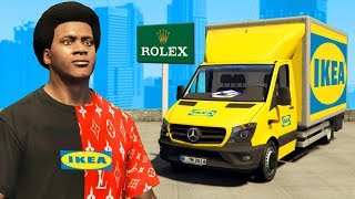 GTA 5 DEUTSCHLAND MOD TEIL 7!