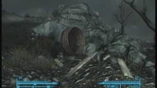 Fallout 3 - Oscar Zulu