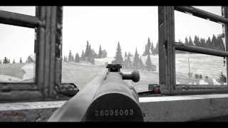 dayz standalone Красностав уже не торт ч. 2 - патч 0.46.124.463