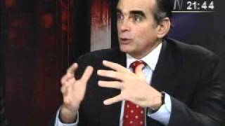 PEDRO OLAECHEA y ROQUE BENAVIDES