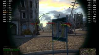 World of tanks medium tank T-62a gameplay 2