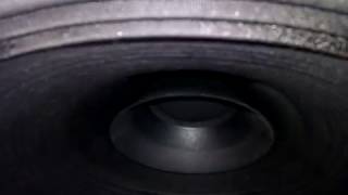 TQWP 100ГДШ-33-8 и Pioneer VSX-AX5Ai