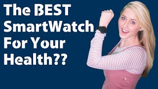 FitOn Smartwatch Review - Better than Fitbit Ionic?