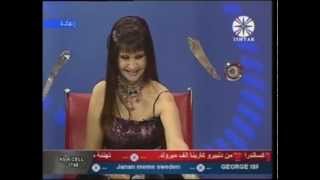 Juliana Jendo Live