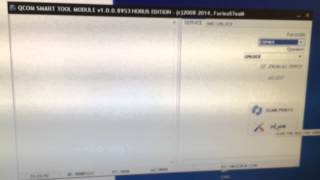 Vodafone SMART 4G / Vodafone 888N / Coolpad Direct Unlock using FuriousGold !