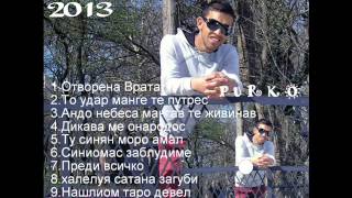 Purko O Isuse Ty Sinqn Moro Amal 2013