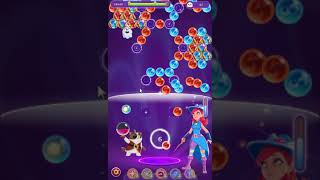 Bubble Witch 3 Saga - Level 1623