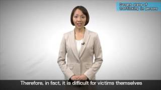 Human Trafficking in Japan I