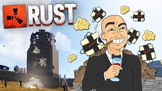 РЕЙД МИЛЛИОНЕРА! (RUST RAID | РЕЙДЫ В РАСТ) #313