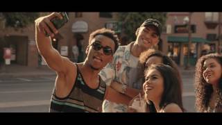 Ali Tomineek - Young Boy