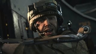Call of Duty: Advanced Warfare - E3 2014 Demo