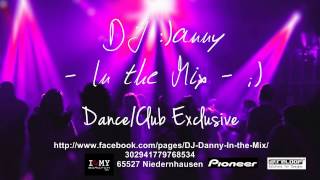 Dilucchio ft.  Tasha Marillia & Sosh B - Private Party (Track 2)