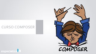 Aula 04 - Baixando Pacotes Para Desenvolvimento com o Composer
