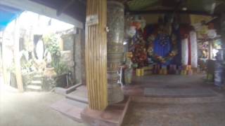 VILLA DE ORO FACILITIES