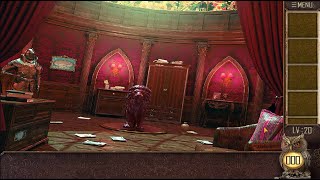 Can You Escape The 100 Room  11 level 20