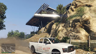 GTA5 - Секс-видео