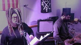 FÜRMANBAND - Мама , я танцую! (COVER 2Маши)