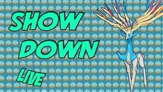 All You Need Is Hax! - Pokemon Showdown Live! (Smogon Ubers)