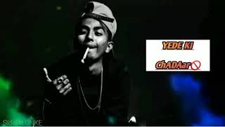 Yede ke ChaDAar || # Rap. || Mc Stan || full video song