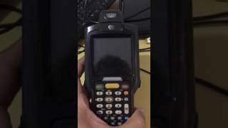 Problema MC3090
