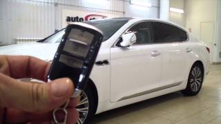 Pandora 5000 PRO обзор от Autostudio