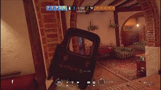Tom clancy‘s Rainbow six siege | Diamond | Fragmovie #10 | (settings description)