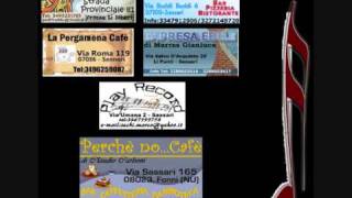 Gruppo Lu Monti - Puisia d'amori (versione 2010)