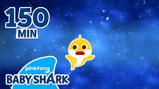 Baby Shark is LOST in the Space! | +Compilation | Baby Shark Stories 