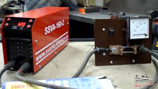 SSVA 160 2   электрод УОНИ