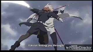[ AMV ] OWARI NO SERAPH - [ NEW DIVIDE ]