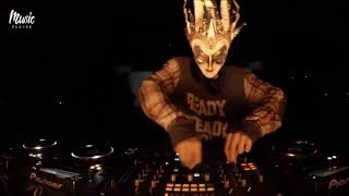 Boris Brejcha - Who's Gonna Call The Bitches [Unreleased Track]