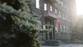Բացահայտվել է նախկին բարձրաստիճան զինվորականի կողմից պետական դավաճանություն կատարելու դեպք