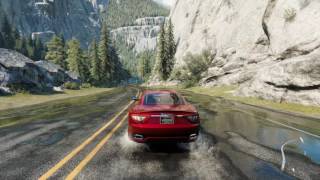 The Crew Wild Run PC Gameplay