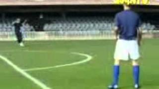 C.Ronaldo vs ibrahimovic