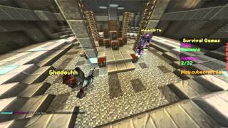 hacker survival games