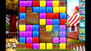 Pet Rescue Saga Level  1751 Memory Lane  no boosters