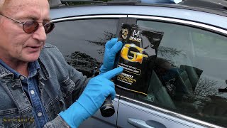 Never Thought This Stupid Crap Would Actually Save My Car