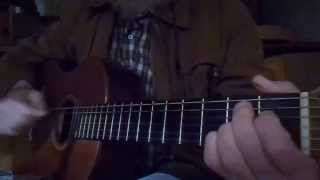 Barda Lua - João Gilberto Tatára