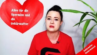Das Wunder mittel für einen guten Gebärmutterschleimhaut aufbau
