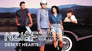 Desert Hearts (1986) Trailer