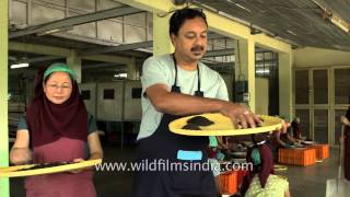 Glenburn Tea Estate: how the best Darjeeling tea is made!