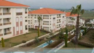 £69,000 Luxury Mecitoglu Spring apartments for sale, Ilica, Side, Antalya