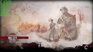 Rising Storm 2: Vietnam closed beta (Hue City) test AMD FX-8370/RX480