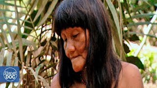 Huaorani: Amazon Tribe 5