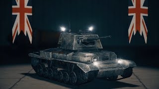 【OMEGA TANKS】Cr.  Supporter