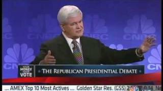 Republican Debate November 9, 2011 Full Debate